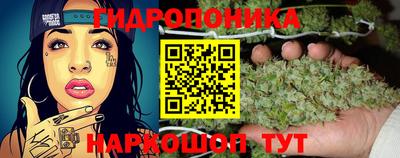 каннабис Обь